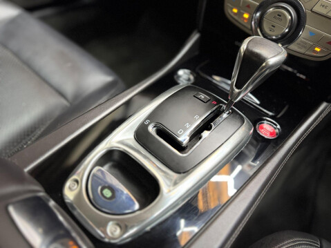 Jaguar XKR 4.2 V8 Auto Euro 4 2dr 13