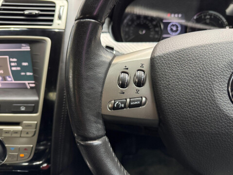 Jaguar XKR 4.2 V8 Auto Euro 4 2dr 19
