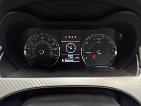 Jaguar XKR 4.2 V8 Auto Euro 4 2dr 30