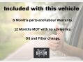 Mini Countryman 2.0 Cooper SD Auto Euro 5 5dr 41