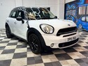 Mini Countryman 2.0 Cooper SD Auto Euro 5 5dr