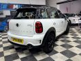 Mini Countryman 2.0 Cooper SD Auto Euro 5 5dr 16
