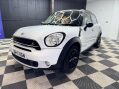 Mini Countryman 2.0 Cooper SD Auto Euro 5 5dr 4