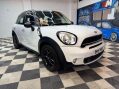 Mini Countryman 2.0 Cooper SD Auto Euro 5 5dr 9