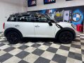 Mini Countryman 2.0 Cooper SD Auto Euro 5 5dr 11