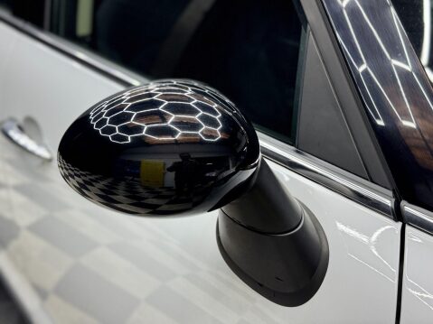 Mini Countryman 2.0 Cooper SD Auto Euro 5 5dr 14