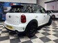 Mini Countryman 2.0 Cooper SD Auto Euro 5 5dr 15