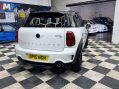 Mini Countryman 2.0 Cooper SD Auto Euro 5 5dr 18