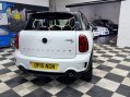 Mini Countryman 2.0 Cooper SD Auto Euro 5 5dr 19
