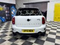 Mini Countryman 2.0 Cooper SD Auto Euro 5 5dr 20