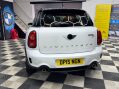 Mini Countryman 2.0 Cooper SD Auto Euro 5 5dr 21