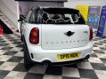 Mini Countryman 2.0 Cooper SD Auto Euro 5 5dr 22
