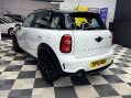 Mini Countryman 2.0 Cooper SD Auto Euro 5 5dr 24