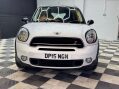 Mini Countryman 2.0 Cooper SD Auto Euro 5 5dr 5