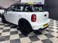 Mini Countryman 2.0 Cooper SD Auto Euro 5 5dr 25