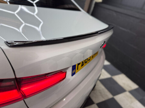 BMW 3 Series 2.0 330e 12kWh M Sport Auto Euro 6 (s/s) 4dr 45