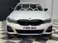 BMW 3 Series 2.0 330e 12kWh M Sport Auto Euro 6 (s/s) 4dr 2
