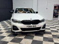 BMW 3 Series 2.0 330e 12kWh M Sport Auto Euro 6 (s/s) 4dr 3