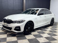 BMW 3 Series 2.0 330e 12kWh M Sport Auto Euro 6 (s/s) 4dr 7