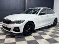 BMW 3 Series 2.0 330e 12kWh M Sport Auto Euro 6 (s/s) 4dr 8
