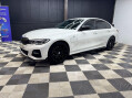 BMW 3 Series 2.0 330e 12kWh M Sport Auto Euro 6 (s/s) 4dr 9