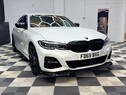 BMW 3 Series 2.0 330e 12kWh M Sport Auto Euro 6 (s/s) 4dr