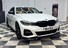 BMW 3 Series 2.0 330e 12kWh M Sport Auto Euro 6 (s/s) 4dr