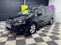 SEAT Alhambra 2.0 TDI SE DSG Euro 6 (s/s) 5dr 10