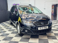 SEAT Alhambra 2.0 TDI SE DSG Euro 6 (s/s) 5dr 5