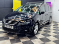 SEAT Alhambra 2.0 TDI SE DSG Euro 6 (s/s) 5dr 7