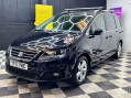 SEAT Alhambra 2.0 TDI SE DSG Euro 6 (s/s) 5dr 8