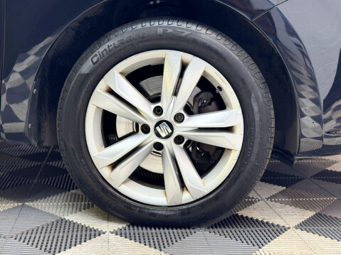 SEAT Alhambra 2.0 TDI SE DSG Euro 6 (s/s) 5dr 16
