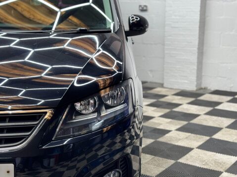 SEAT Alhambra 2.0 TDI SE DSG Euro 6 (s/s) 5dr 13