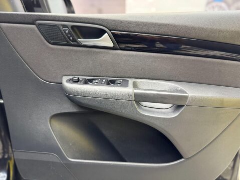 SEAT Alhambra 2.0 TDI SE DSG Euro 6 (s/s) 5dr 23