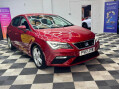 SEAT Leon 2.0 TDI FR Technology Euro 6 (s/s) 5dr 2