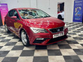 SEAT Leon 2.0 TDI FR Technology Euro 6 (s/s) 5dr 3