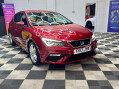 SEAT Leon 2.0 TDI FR Technology Euro 6 (s/s) 5dr 4