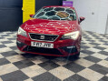 SEAT Leon 2.0 TDI FR Technology Euro 6 (s/s) 5dr 7