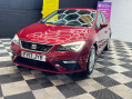 SEAT Leon 2.0 TDI FR Technology Euro 6 (s/s) 5dr 9