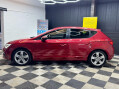 SEAT Leon 2.0 TDI FR Technology Euro 6 (s/s) 5dr 12