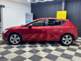 SEAT Leon 2.0 TDI FR Technology Euro 6 (s/s) 5dr 13