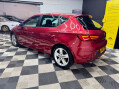 SEAT Leon 2.0 TDI FR Technology Euro 6 (s/s) 5dr 15