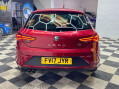 SEAT Leon 2.0 TDI FR Technology Euro 6 (s/s) 5dr 17