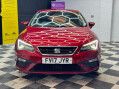 SEAT Leon 2.0 TDI FR Technology Euro 6 (s/s) 5dr 5