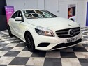 Mercedes-Benz A Class 1.6 A200 Sport Hatchback 5dr Petrol Manual Euro 6 (s/s) (156 ps)