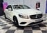 Mercedes-Benz A Class 1.6 A200 Sport Hatchback 5dr Petrol Manual Euro 6 (s/s) (156 ps)