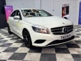 Mercedes-Benz A Class 1.6 A200 Sport Euro 6 (s/s) 5dr 1