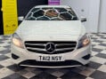 Mercedes-Benz A Class 1.6 A200 Sport Euro 6 (s/s) 5dr 2