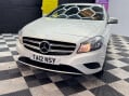 Mercedes-Benz A Class 1.6 A200 Sport Euro 6 (s/s) 5dr 11