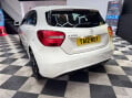 Mercedes-Benz A Class 1.6 A200 Sport Euro 6 (s/s) 5dr 17